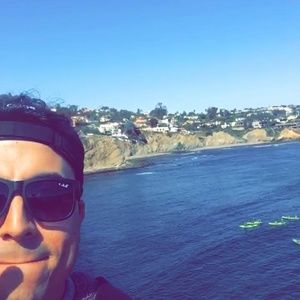 Meet your Posher, Daniel